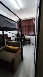 Phillips Avenue (D19), Terrace #601555881